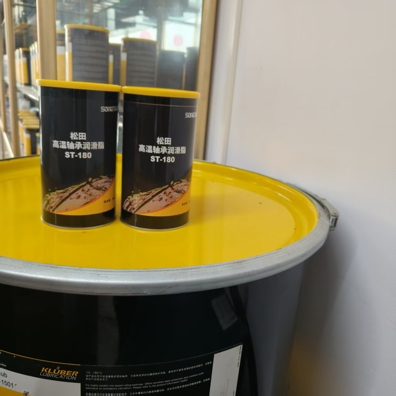 松田SONGTIAN润滑