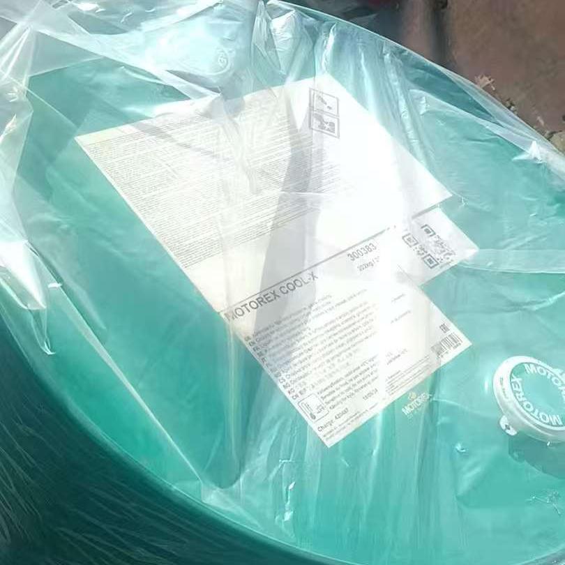 摩托瑞斯MOTOREX润滑系列